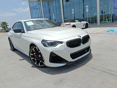 Used 2025 BMW M240i Coupe w/ Premium Package
