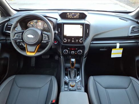 New 2025 Subaru Forester Wilderness w/ Wilderness Package image 12