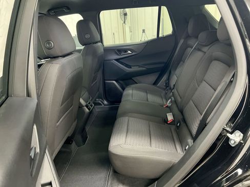 New 2026 Chevrolet Equinox LT FWD image 23