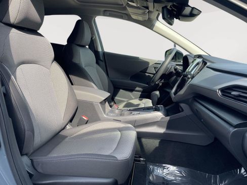 Certified 2024 Subaru Crosstrek 2.0i Premium AWD/4WD image 4