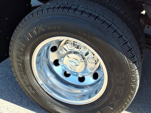 Used 2026 RAM 3500 Longhorn image 10