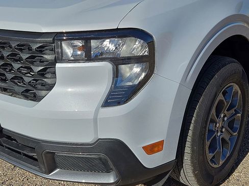 Used 2025 Ford Maverick XLT w/ Equipment Group 302A image 10