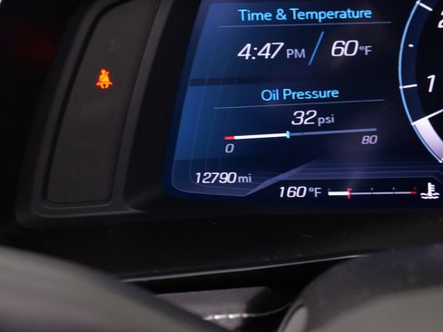 Used 2022 Chevrolet Corvette Stingray Coupe w/ 1LT image 34