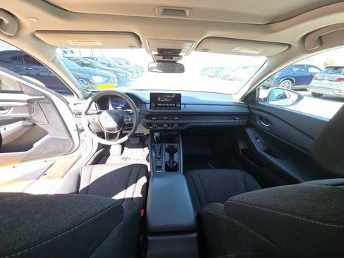 Used 2024 Honda Accord EX image 26