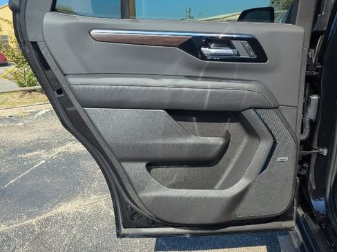 New 2026 Chevrolet Tahoe Premier w/ Sun And Tow Package image 9