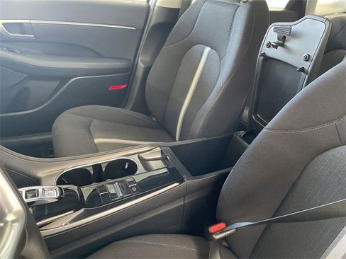 Used 2023 Hyundai Sonata SEL image 22