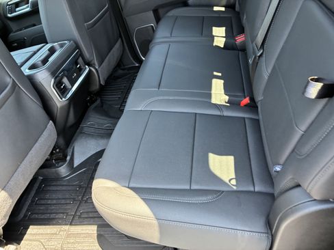 Used 2026 GMC Sierra 1500 Elevation w/ Elevation Premium Package AWD/4WD image 15