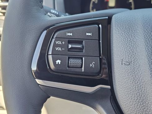 New 2026 Honda Odyssey Elite image 23