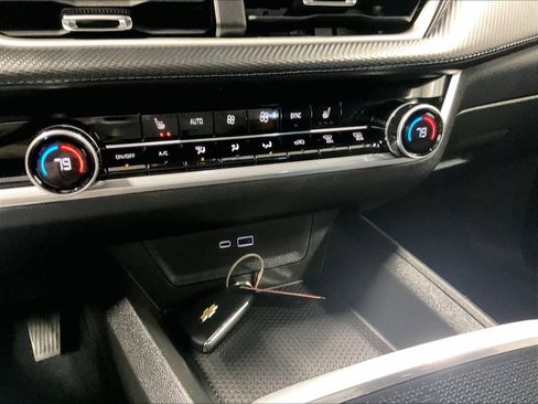 Used 2026 Chevrolet Equinox LT w/ Convenience Package II image 25