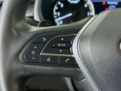 Used 2023 INFINITI QX55 Luxe w/ Cargo Package AWD/4WD image 16