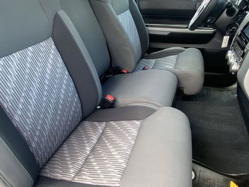 Certified 2020 Toyota Tundra SR5 image 15