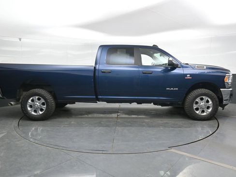 Used 2022 RAM 2500 Big Horn w/ Level A Equipment Group AWD/4WD image 3