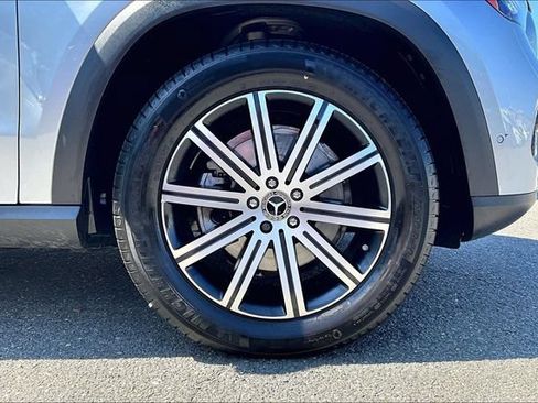 Used 2026 Mercedes-Benz GLE 350 4MATIC image 9