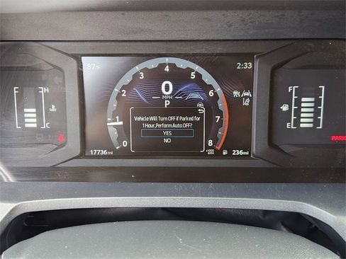 Used 2025 Toyota 4Runner SR5 image 15