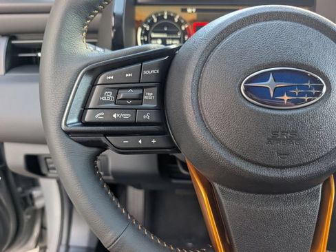 New 2026 Subaru Outback Wilderness AWD/4WD image 10