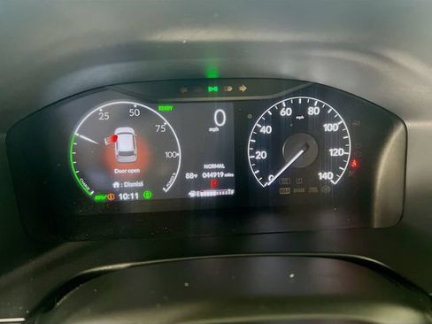 Used 2023 Honda CR-V Sport image 15