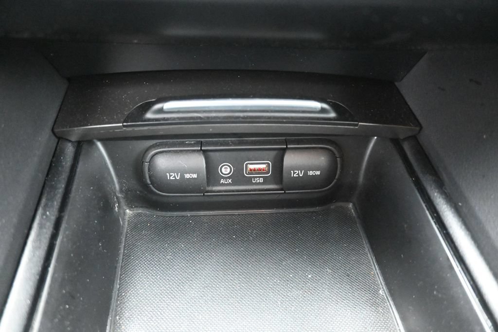 Used 2019 Kia Optima LX FWD image 29