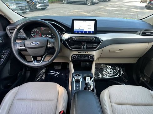 Used 2020 Ford Escape SEL AWD/4WD image 20