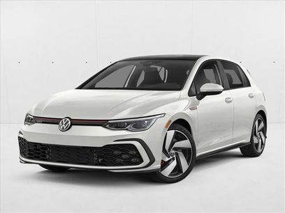 Used 2024 Volkswagen GTI S