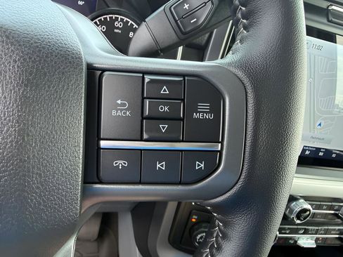 Certified 2022 Ford F150 XLT w/ Equipment Group 302A High AWD/4WD image 23