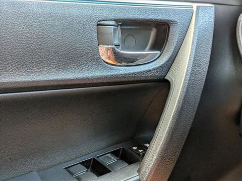 Used 2014 Toyota Corolla S w/ Driver Convenience Package FWD image 3