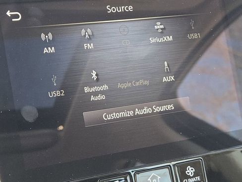 Used 2023 INFINITI Q50 Luxe image 15