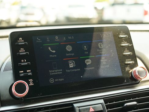 Used 2020 Honda Accord Sport image 19