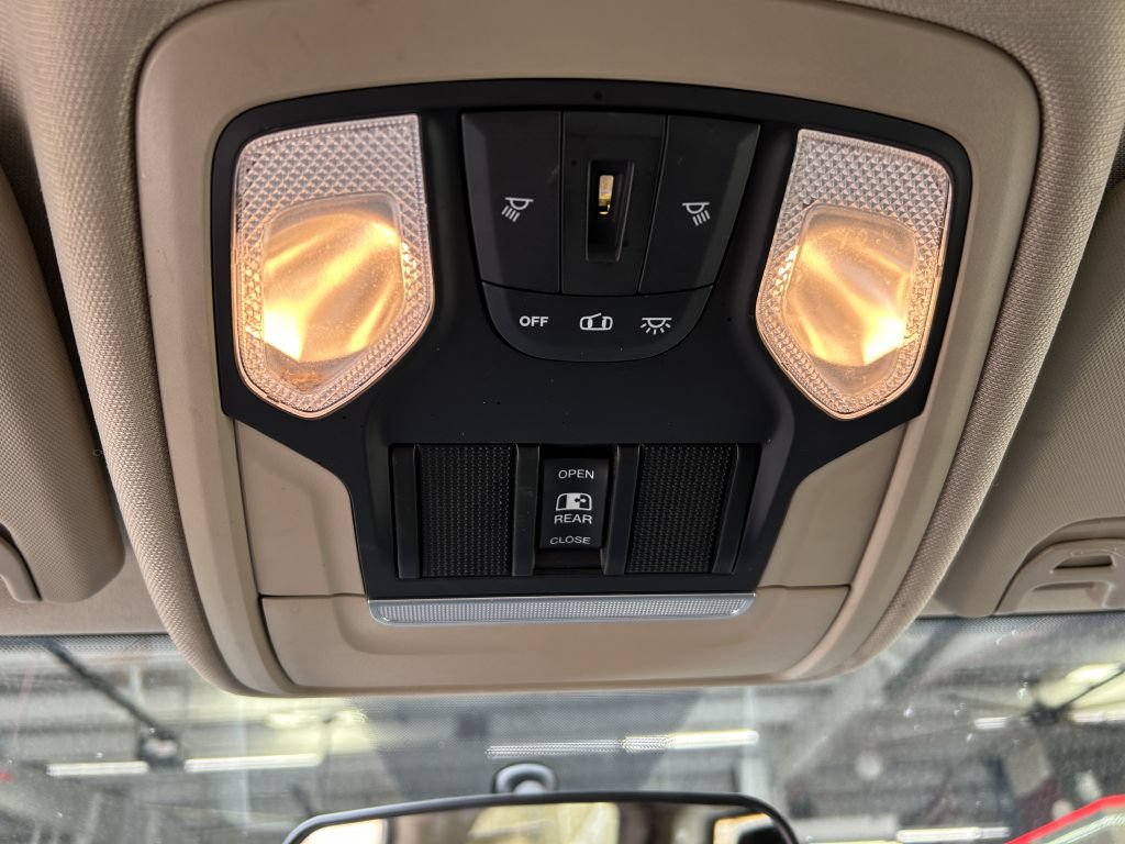 Used 2019 RAM 2500 Tradesman AWD/4WD image 10
