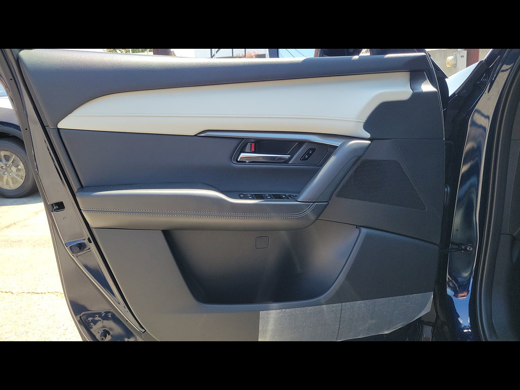 New 2026 MAZDA CX-5 Select AWD/4WD image 19