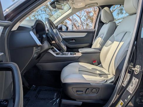 Certified 2024 MAZDA CX-90 Plug-In Hybrid w/ Preferred AWD/4WD image 14