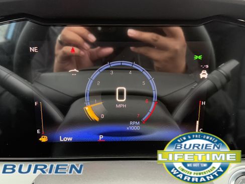 New 2026 Chevrolet Trax LT w/ Driver Confidence Package image 13