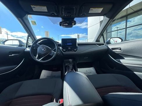 Used 2023 Toyota Corolla SE FWD image 17