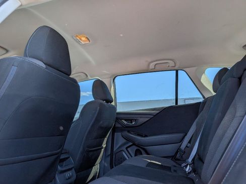 Used 2020 Subaru Outback Premium AWD/4WD image 9