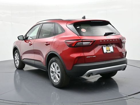 New 2026 Ford Escape Active w/ Active Premium Tech Pack image 8