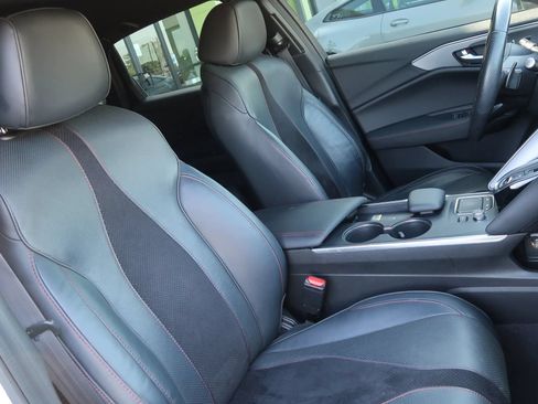 Used 2021 Acura TLX w/ A-SPEC Pkg AWD/4WD image 27