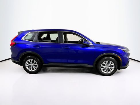 Used 2023 Honda CR-V LX image 4