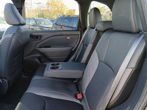 New 2026 Subaru Forester Wilderness AWD/4WD image 23