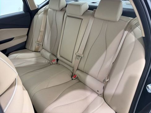 Certified 2023 Acura TLX Advance image 16