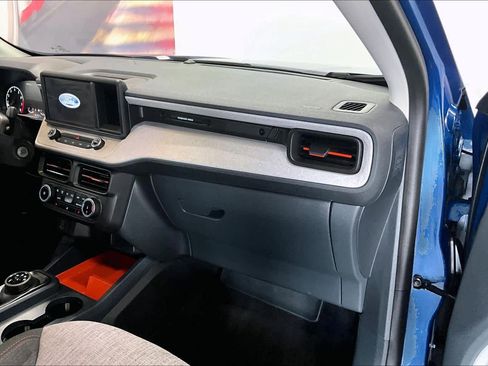 Used 2023 Ford Maverick XLT w/ Equipment Group 300A Standard image 21