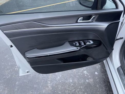 Used 2025 Kia K5 GT-Line image 24