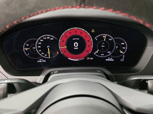 Used 2026 Porsche 911 GT3 image 11