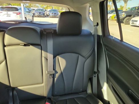 Used 2020 Buick Envision Essence w/ LPO, Active Package image 6