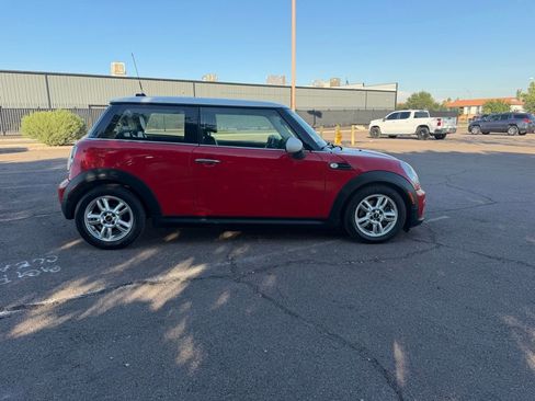 Used 2012 MINI Cooper Hardtop image 10
