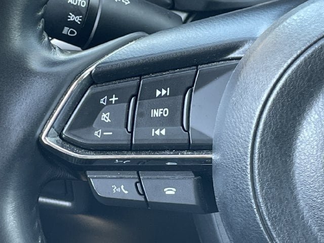 Used 2025 MAZDA CX-5 AWD 2.5 S w/ Preferred Package image 14
