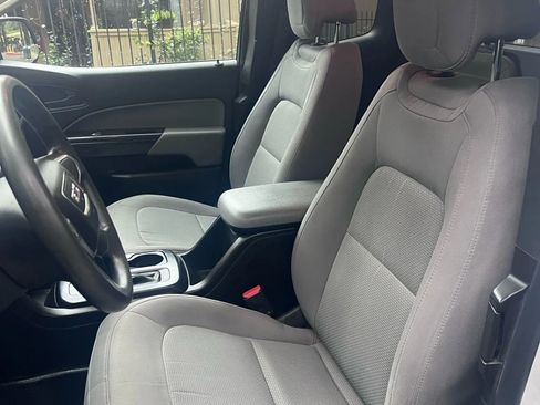 Used 2016 GMC Canyon 4x4 Extended Cab w/ Convenience Package image 13