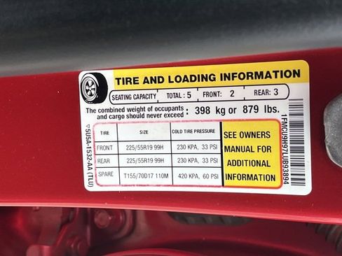 Used 2020 Ford Escape SEL image 27