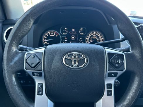 Used 2021 Toyota Tundra SR5 image 21