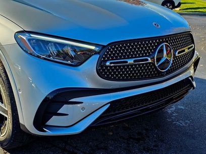 New 2026 Mercedes-Benz GLC 300 4MATIC