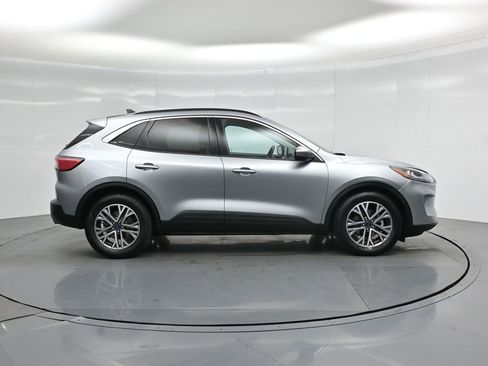 Certified 2022 Ford Escape SEL w/ Technology Package image 26