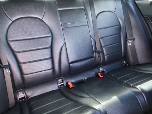 Used 2020 Mercedes-Benz C 300 C 300 w/ AMG Line image 20